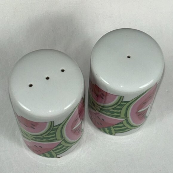 Made in Japan for Rosenthal Netter salt & pepper shakers - Picture 4 of 5